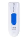 MEMORY DRIVE FLASH USB3 128GB/790 TS128GJF790W TRANSCEND