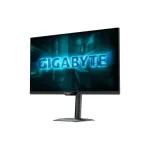 Gigabyte | G27UP EK | 27 " | SS IPS | UHD | 160 Hz | 1 ms | 3840 x 2160 pixels | 400 cd/m&sup2; | HDMI ports quantity 2