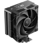 Deepcool CPU Air Cooler | AK400 G2 DIGITAL NYX | Black | Intel, AMD