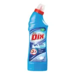 DIX WC Gel 3in1 tualetų valiklis 750ml