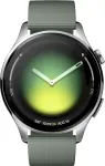Xiaomi Watch 5 | Smart watch | AMOLED | 1.54" | Waterproof | Juniper Green