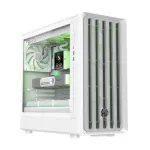 Gamemax Case | CLAW 460 WH | ATX
