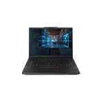 Lenovo ThinkPad P14s G7 AMD | Black | 14 " | IPS | Touchscreen | WUXGA | 1920 x 1200 pixels | Anti-glare | AMD Ryzen AI 7 PRO | 450 | 32 GB | SODIMM DDR5 | Solid-state drive capacity 1000 GB | AMD Radeon 860M Graphics | Windows 11 Pro | 802.11be | Bl ...