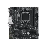 MSI PRO A620AM-G EVO WIFI | Processor family AMD | Processor socket AM5 | DDR5 | Number of SATA connectors 4 | Supported hard disk drive interfaces SATA, M.2