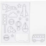 Magnetukai, Transportas