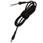 Maitinimo &scaron;altinio kabelis su jungtimi LENOVO, 6.3 x 3.0mm (Power line)