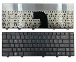 Klaviatūra DELL Vostro 3300, 3400, 3500 (US)