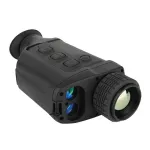 Termovizorius 640x512, 35mm, 12.5&deg;, 4X Dzoom, WiFi, GPS