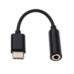 Reach Audio adapteris i&scaron; Type-C į 3,5mm AUX