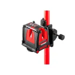 Laz. mat. &bdquo;KAPRO" PROLASER VECTOR su stovu
