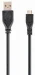 Cablexpert | 1.8m USB 2.0 A/Micro-B M | USB A | Micro-USB B