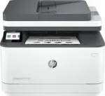 HP LaserJet Pro MFP 3102fdw AIO Multifunction printer