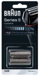 Braun Kombipack 52B Shaver Accessory