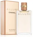Chanel Allure Perfume EDP 50 ml