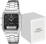 Casio AQ-230A-1DMQYES Men's Wristwatch
