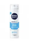 Nivea Men Sensitive Cool Shaving Foam 200ml