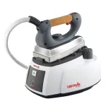 Polti | Steam generator iron | PLEU0186 Vaporella 505_Pro | Steam Generator | 1750 W | Water tank capacity 900 ml | Continuous steam 90 g/min | White