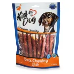 KIDDOG Rolls odos lazdelė su antiena 12cm 250g (40)