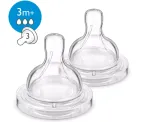 Philips AVENT SCF633/27 Baby bottle teats