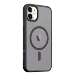 Tactical MagForce Hyperstealth Cover for iPhone 11 / asphalt
