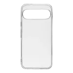 Tactical TPU Cover for Google Pixel 10 Pro XL / transparent