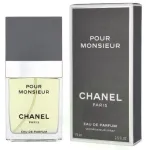 Chanel Pour Monsieur Perfume EDP 75 ml