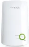 TP-LINK | Extender | TL-WA854RE | 802.11n | 2.4 GHz | 300 Mbit/s | MU-MiMO No | no PoE | Antenna type 2 Internal Antennas