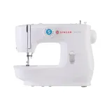Singer | Sewing Machine | M2105 | Number of stitches 8 | Number of buttonholes 1 | White