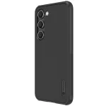 Nillkin Super Frosted PRO Back Cover for Samsung Galaxy S23 / black