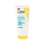 CeraVe Solar Milk SPF 30+ 177 ml