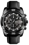 Skmei 9156BKBK Men's Watch / black