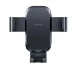 Baseus Metal Age Go Gravity Car Mount / cosmic black