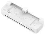 HP OneLam Combo Laminator A3