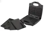 Esperanza Portabella Sandwich maker