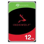 Seagate IronWolf ST12000VN0008 HDD 12TB 256mb 3.5" SATA3