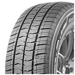 Padangos KUMHO CX11 107 T ( C B B 71dB )