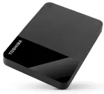 Canvio Ready | HDTP320EK3AA | 2000 GB | 2.5 " | USB 3.2 Gen1 | Black