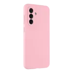 Tactical Velvet Smoothie Cover for Samsung Galaxy A36 5G / Pink Panther