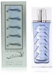 Salvador Dali Eau De Ruby Lips Perfume EDT 50 ml