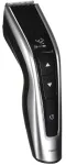 Philips | Hair clipper Series 9000 | HC9420/15 | Cordless or corded | Number of length steps 60 | Black/Silver