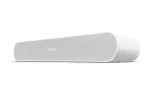 &bdquo;Sonos Ray&ldquo; garso juosta, balta