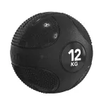 Tunturi Platinum Slam Ball, 12kg