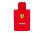 Ferrari Scuderia Ferrari Red EDT 125ml