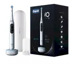 Oral-B | Electric Toothbrush | iO10 Series | Rechargeable | For adults | Number of brush heads included 1 | Number of teeth brushing modes 7 | Stardust White