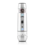 ETA | Spice grinder | ETA192890000 | Grinder | Housing material Stainless steel