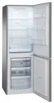 AMICA FK2695.2FTX(E) fridge-freezer combination