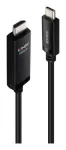 CABLE USB-C TO HDMI 8K60 5M/43436 LINDY