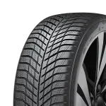 Padangos HANKOOK Winter i*cept evo 4 (W340) 108 V XL (B B B 75dB) 285/40 R20