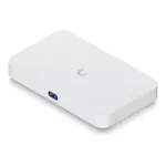 Ubiquiti | Cloud Gateway Fiber | Ethernet LAN (RJ-45) ports 5 | Mesh Support No | MU-MiMO No | No mobile broadband