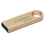 Kingston USB flash drive | DataTraveler SE9 G3 | 512 GB | USB Type-A | Gold